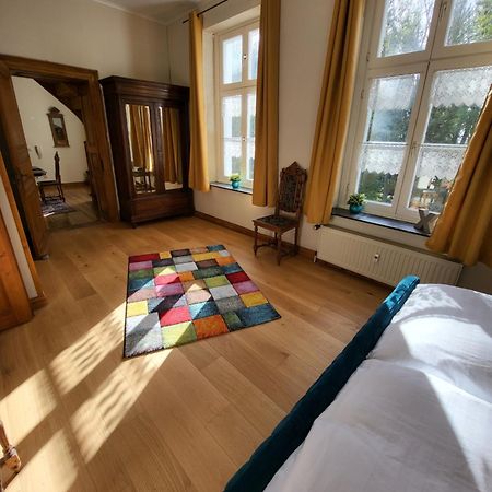Haus Husen Apartment ซานเทน ภายนอก รูปภาพ
