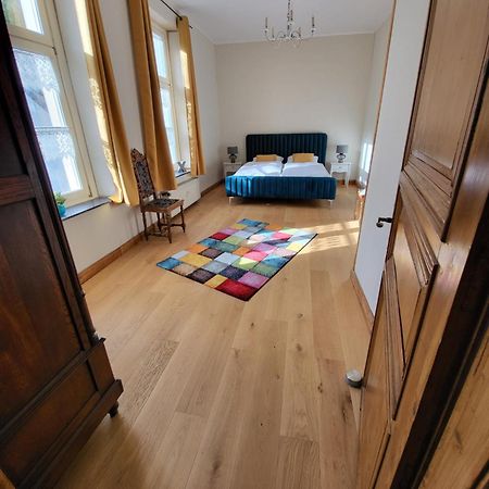 Haus Husen Apartment ซานเทน ภายนอก รูปภาพ