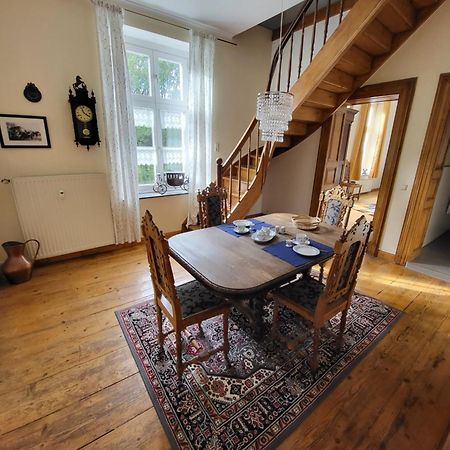 Haus Husen Apartment ซานเทน ภายนอก รูปภาพ