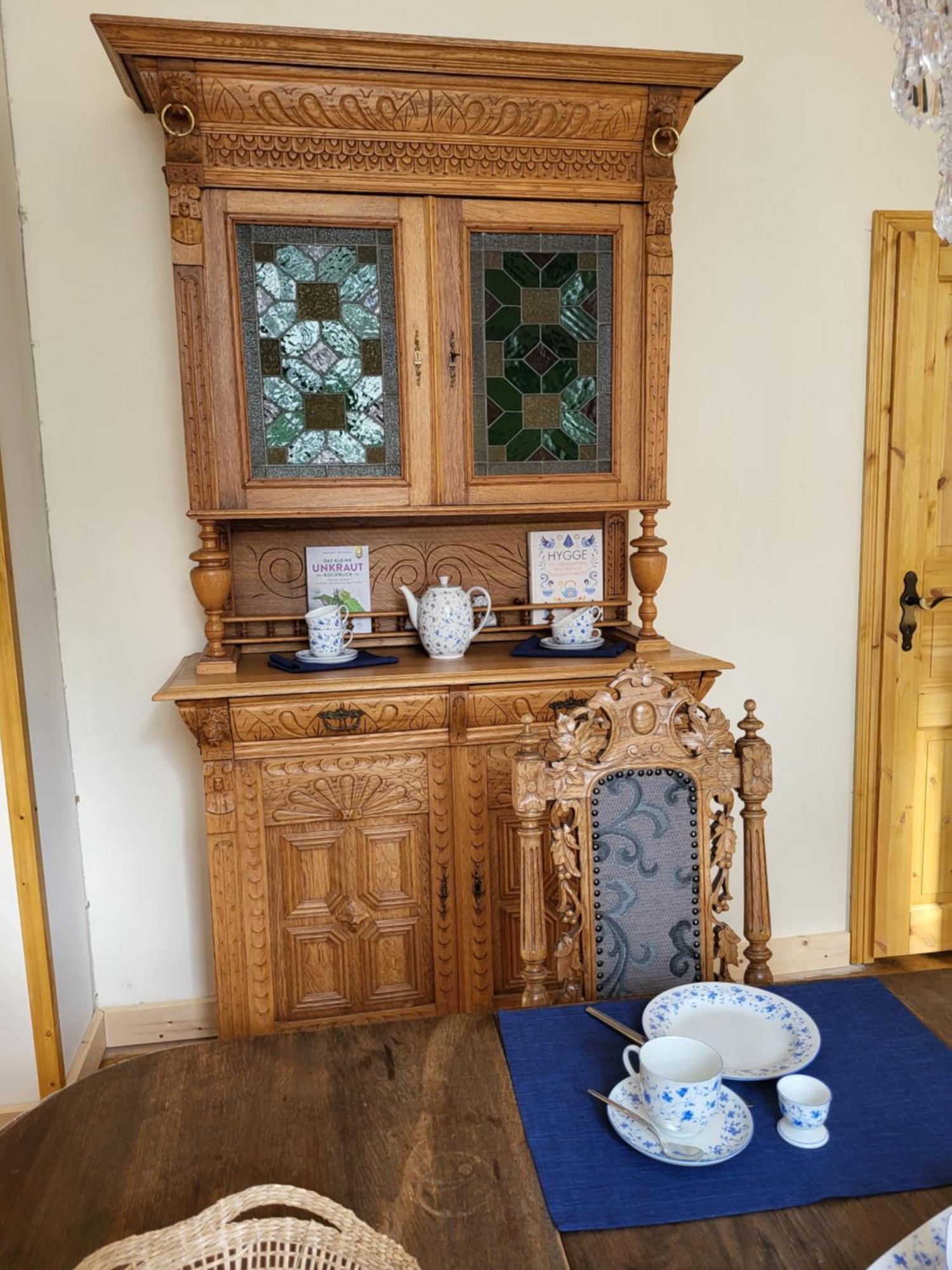 Haus Husen Apartment ซานเทน ภายนอก รูปภาพ